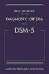 Desk Reference to the Diagnostic Criteria from DSM-5,Spiralbound