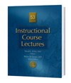 Instructional Course Lectures, Vol.53 (2004)(With DVD)