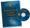 Instructional Course Lectures, Vol.55 (2006)(With DVD)