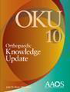 Orthopaedic Knowledge Update 10, Paperback- Home Study Syllabus