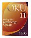 Orthopaedic Knowledge Update 11, Paperback- Home Study Syllabus