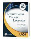 Instructional Course Lectures, Vol.62 (2013)(With DVD-ROM)