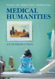 Medical Humanities- An Introduction
