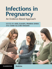 Infections in Pregnancy- An Evidence-Based Approach