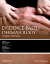 Evidence-Based Dermatology, 3rd ed.