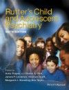 Rutter's Child & Adolescent Psychiatry, 6th ed.,Hardcover