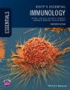 Roitt's Essential Immunology, 13th ed.(Essentials Series)