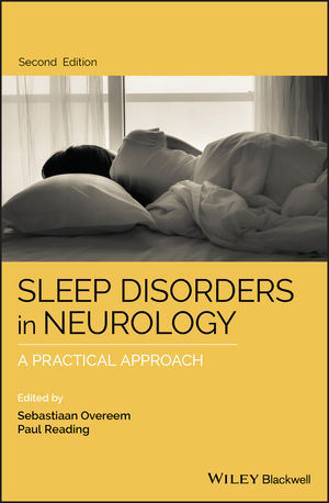 Sleep Disorders in Neurology, 2nd ed.- A Practical Approach