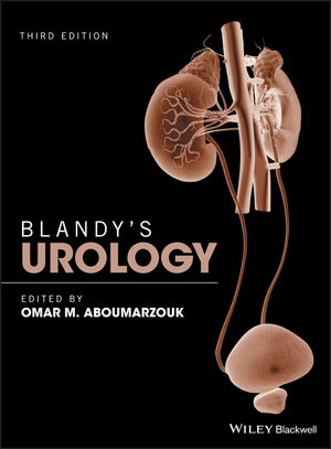 Blandy's Urology, 3rd ed.