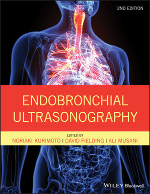 Endobronchial Ultrasonogrpahy, 2nd ed.
