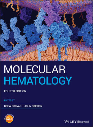 Molecular Hematology, 4th ed.