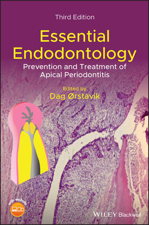 Essential Endodontology, 3rd edPrevention & Treatment of Apical Periodontitis