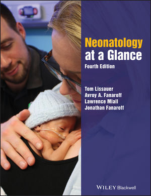 Neonatology at a Glance, 4th ed.