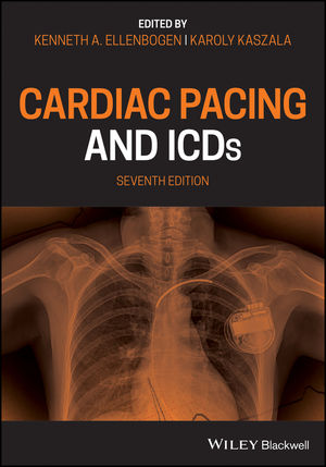 Cardiac Pacing & Icds, 7th ed.