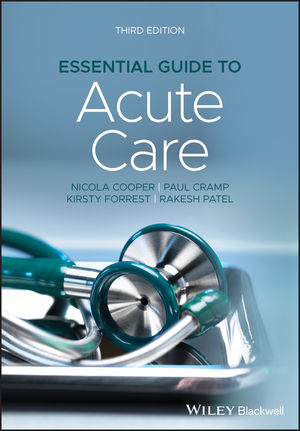 Essential Guide to Acute Care, 3rd ed.