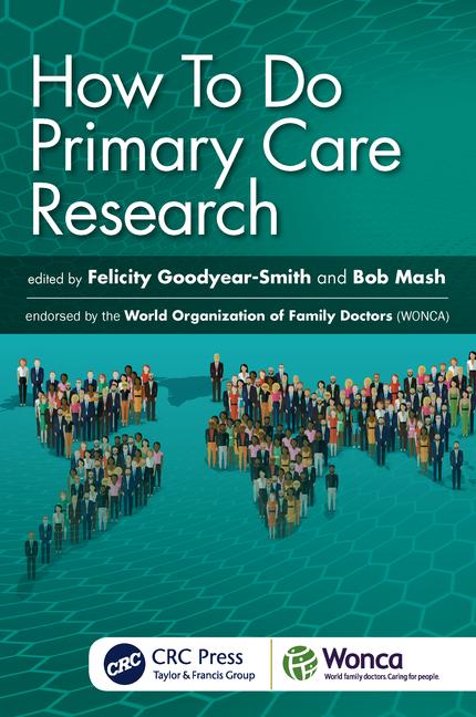 How to Do Primary Care Research, Paperback