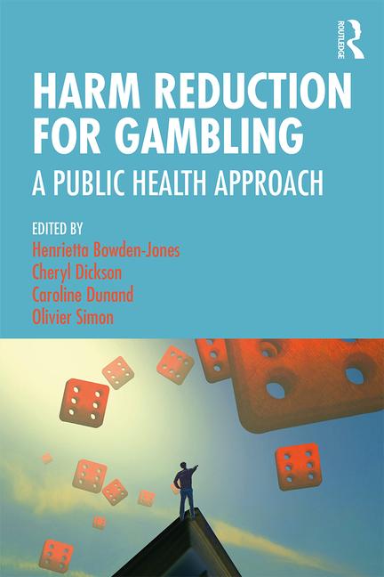 Harm Reduction for GamblingA Public Health Approach
