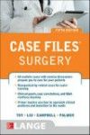Case Files: Surgery, 5th ed.