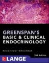 Greenspan's Basic & Clinical Endocrinology, 10th ed.
