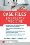 Case Files: Emergency Medicine, 4th ed.