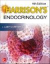Harrison's Endocrinology, 4th ed.