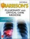 Harrison's Pulmonary & Critical Care Medicine, 3rd ed.