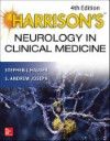 Harrison's Neurology in Clinical Medicine, 4th ed.