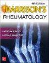 Harrison's Rheumatology, 4th ed.