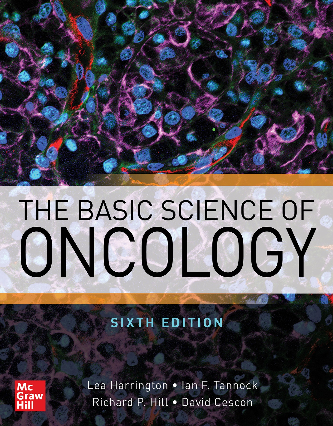 Basic Science of Oncology, 6th ed.