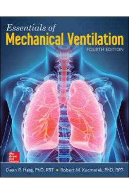 Essentials of Mechanical Ventilation, 4th ed.