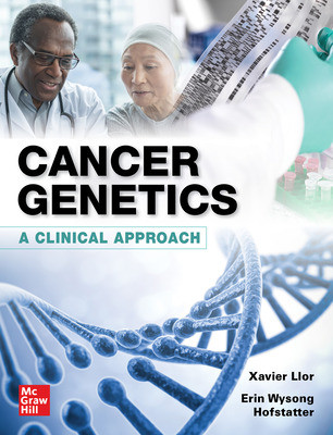 Cancer Genetics- Clinical Approach