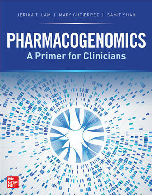 PharmacogenomicsA Primer for Clinicians