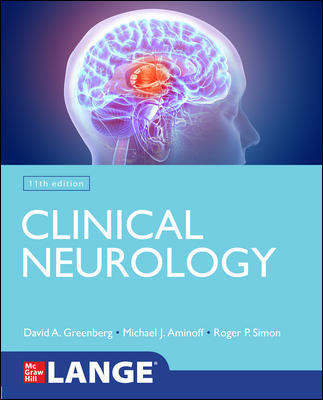 Clinical Neurology, 11th ed.