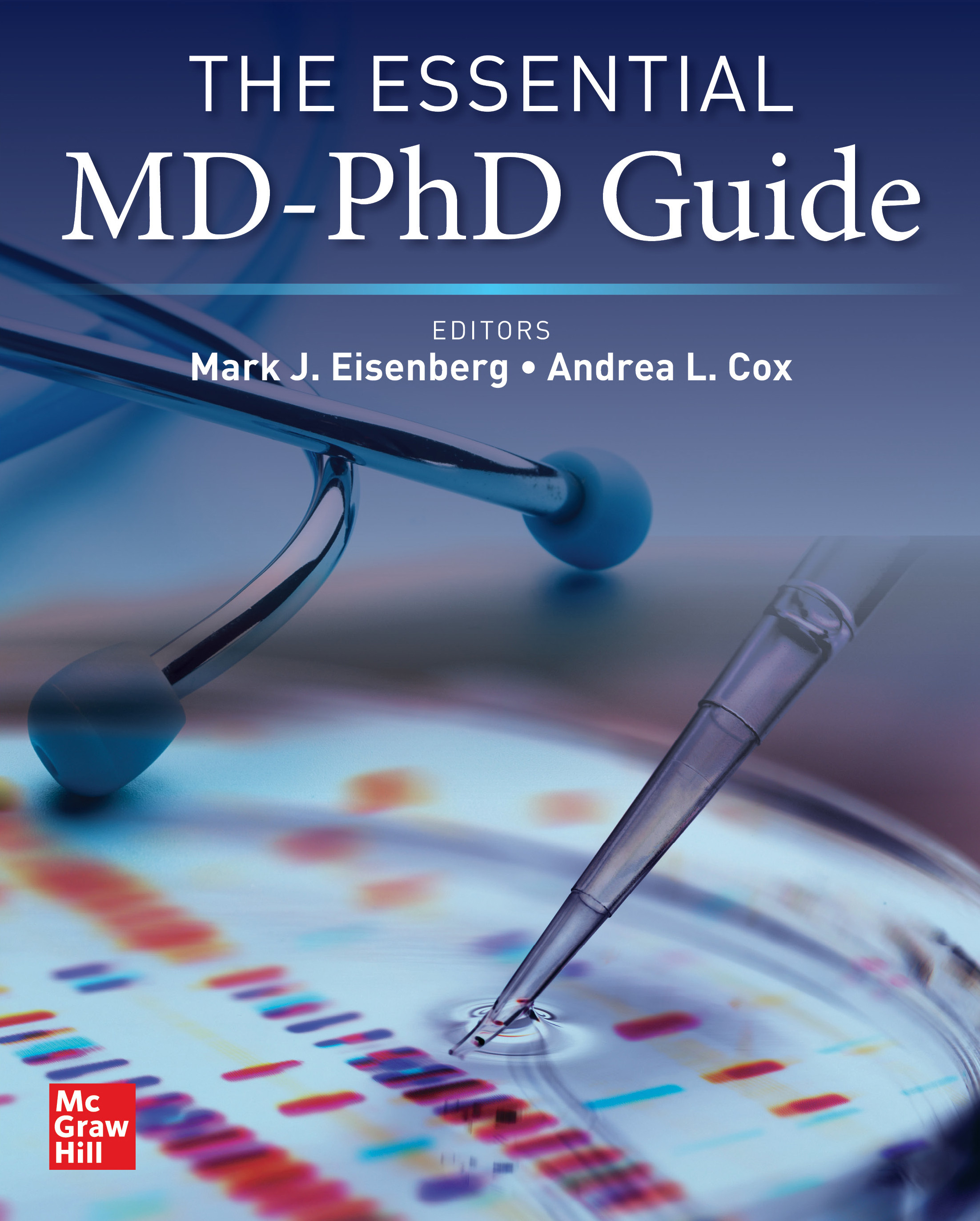 Essential MD-Phd Guide