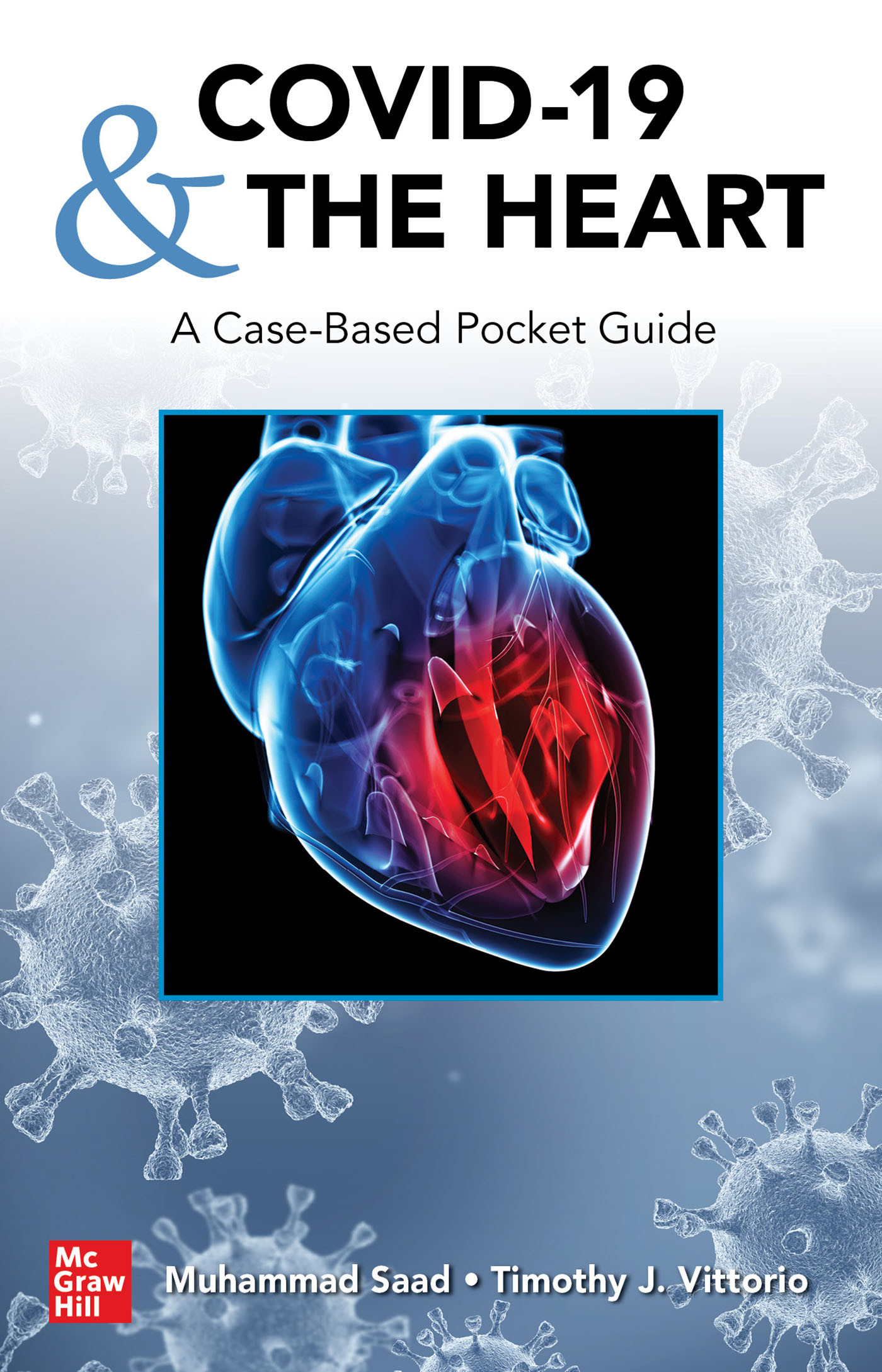 Covid-19 & Heart: a Case-Based Pocket Guide