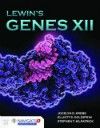 Lewin's Genes XII, 12th ed.