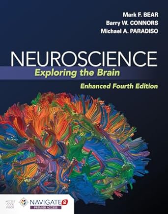 Neuroscience, 4th ed.- Exploring the Brain