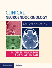 Clinical Neuroendocrinology- An Introduction