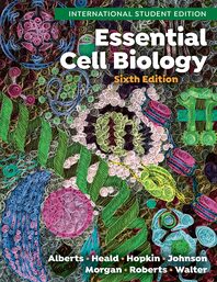 Essential Cell Biology, 6th ed. (Int'l ed.)