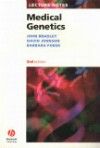 Lecture Notes: Medical Genetics, 3rd ed.
