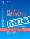 Pediatric Orthopaedic Secrets, 3rd ed.