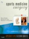 Operative Techniques: Sports Medicine SurgeryWith Website & DVD