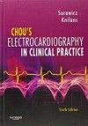 Chou's Electrocardiography in Clinical Practice, 6thEd.