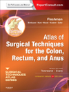 Atlas of Surgical Techniques for the Colon, Rectum, &Anus