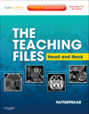 Teaching Files: Head & Neck, with Expert Consult