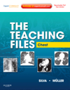 Teaching Files: Chest, with Expert Consult