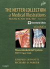Netter Collection of Medical Illustrations, Vol.6,- Musculoskeletal System, Part 1: Upper Limb, 2nd ed.