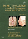 Netter Collection of Medical Illustrations, Vol.7- Nervous System, 2nd ed.