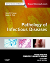 Pathology of Infectious Diseases,(Foundations in Diagnostic Pathology)