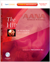 AANA Advanced Arthroscopy: Hip, with Expert Consult &DVD